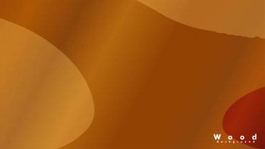 ahşap desenlerile soyut dalga arka plan