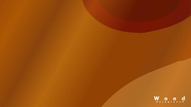 ahşap desenlerile soyut dalga arka plan