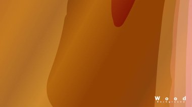 ahşap desenlerile soyut dalga arka plan