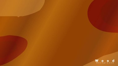 ahşap desenlerile soyut dalga arka plan