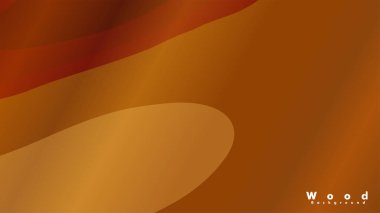 ahşap desenlerile soyut dalga arka plan