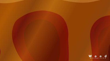 ahşap desenlerile soyut dalga arka plan