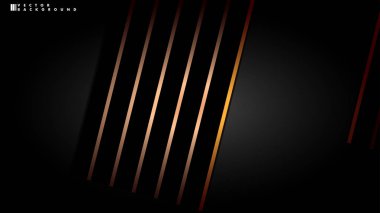 Soyut vektör arka planı. Geometrik Çizgiler