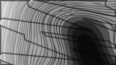 Ağaç doku vektör illüstrasyonunun soyut arka plan deseni