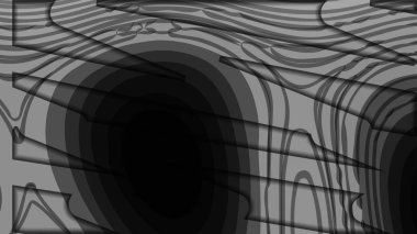 Ağaç doku vektör illüstrasyonunun soyut arka plan deseni