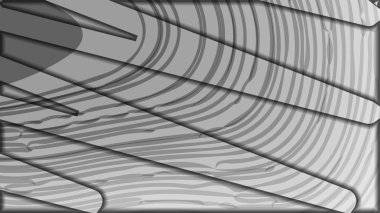 Ağaç doku vektör illüstrasyonunun soyut arka plan deseni