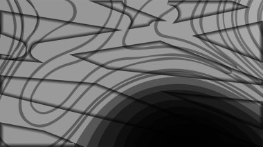 Ağaç doku vektör illüstrasyonunun soyut arka plan deseni