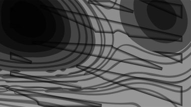 Ağaç doku vektör illüstrasyonunun soyut arka plan deseni