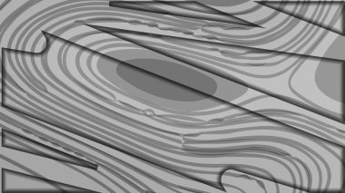 Ağaç doku vektör illüstrasyonunun soyut arka plan deseni