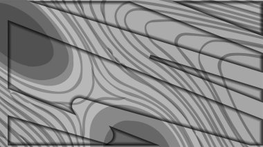 Ağaç doku vektör illüstrasyonunun soyut arka plan deseni