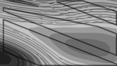 Ağaç doku vektör illüstrasyonunun soyut arka plan deseni