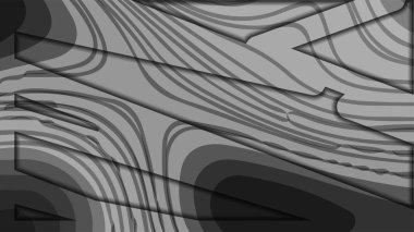 Ağaç doku vektör illüstrasyonunun soyut arka plan deseni