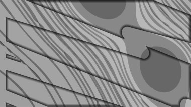 Ağaç doku vektör illüstrasyonunun soyut arka plan deseni