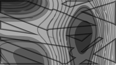 Ağaç doku vektör illüstrasyonunun soyut arka plan deseni