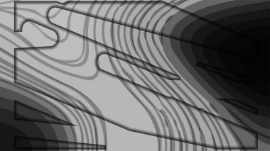 Ağaç doku vektör illüstrasyonunun soyut arka plan deseni