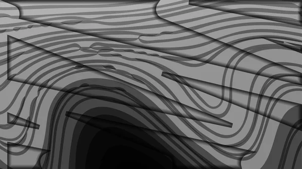 Abstrakt bakgrund mönster av träd textur vektor illustration — Stock vektor