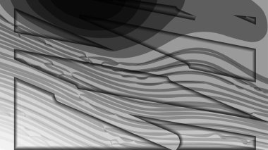 Ağaç doku vektör illüstrasyonunun soyut arka plan deseni