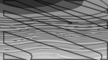 Ağaç doku vektör illüstrasyonunun soyut arka plan deseni