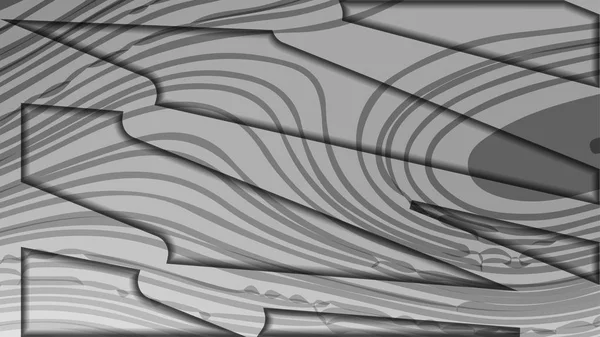 Ağaç doku vektör illüstrasyonunun soyut arka plan deseni