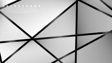 Soyut fantezi çokgen arka plan desenleri. vektör tasarımı