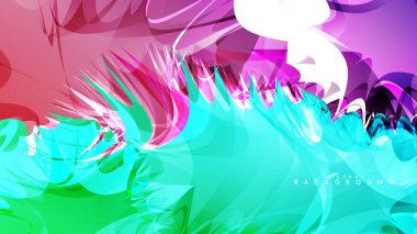 Soyut arka plan renk suluboya vektör vektör, mix renk, arka plan, su rengi sprey ile leke,