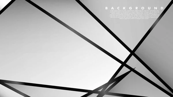 抽象的な派手なポリゴンの背景パターン。ベクトル設計 — ストックベクタ
