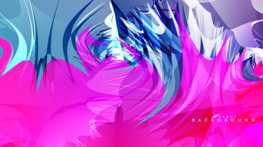 Soyut arka plan renk suluboya vektör vektör, mix renk, arka plan, su rengi sprey ile leke,