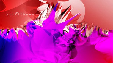 Soyut arka plan renk suluboya vektör vektör, mix renk, arka plan.