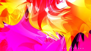 Soyut arka plan renk suluboya vektör vektör, mix renk, arka plan.