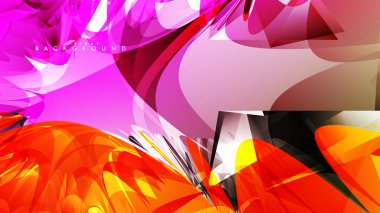 Soyut arka plan renk suluboya vektör vektör, mix renk, arka plan.