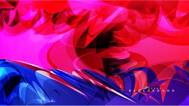 Soyut arka plan renk suluboya vektör vektör, mix renk, arka plan.