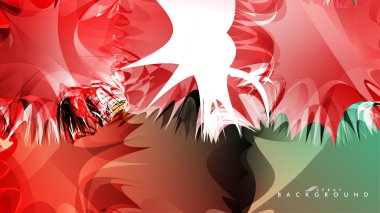 Soyut arka plan renk suluboya vektör vektör, mix renk, arka plan.