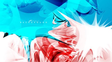 Soyut arka plan renk suluboya vektör vektör, mix renk, arka plan.