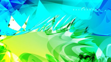 Soyut arka plan renk suluboya vektör vektör, mix renk, arka plan.