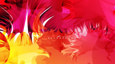 Soyut arka plan renk suluboya vektör vektör, mix renk, arka plan.