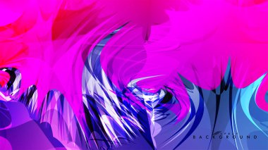 Soyut arka plan renk suluboya vektör vektör, mix renk, arka plan.