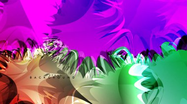 Soyut arka plan renk suluboya vektör vektör, mix renk, arka plan.