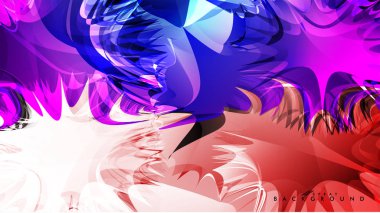 Soyut arka plan renk suluboya vektör vektör, mix renk, arka plan.