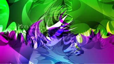 Soyut arka plan renk suluboya vektör vektör, mix renk, arka plan.