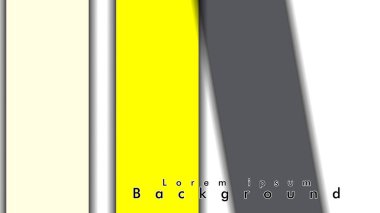 Soyut vektör arka plan tasarımı Dikdörtgen tüp elemanı vektör arka plan 3d.