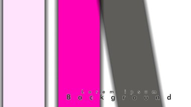 Soyut vektör arka plan tasarımı Dikdörtgen tüp elemanı vektör arka plan 3d.