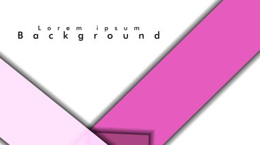 Soyut vektör arka plan tasarımı Dikdörtgen tüp elemanı vektör arka plan 3d.