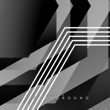 renkli altıgen soyut arka plan. Saydam vektör arka planı