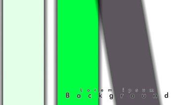 Soyut vektör arka plan tasarımı Dikdörtgen tüp elemanı vektör arka plan 3d.