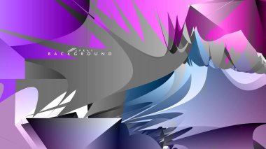 Soyut arka plan renk suluboya vektör vektör, mix renk, arka plan, su rengi sprey ile leke,