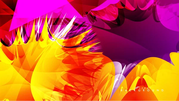 Soyut arka plan renk suluboya vektör vektör, mix renk, arka plan.