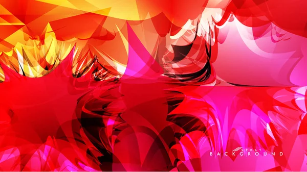 Soyut arka plan renk suluboya vektör vektör, mix renk, arka plan.