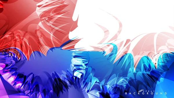 Soyut arka plan renk suluboya vektör vektör, mix renk, arka plan.