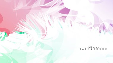 Soyut arka plan renk suluboya vektör vektör, mix renk, arka plan, su rengi sprey ile leke,