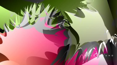 Soyut arka plan renk suluboya vektör vektör, mix renk, arka plan, su rengi sprey ile leke,